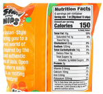 asian chips yellow curry