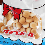Baby cookies