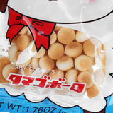Baby cookies