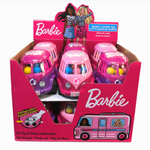 Barbie Van Filled with Candy