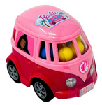 Barbie Van Filled with Candy