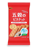 Bourbom gokoku no biscuit
