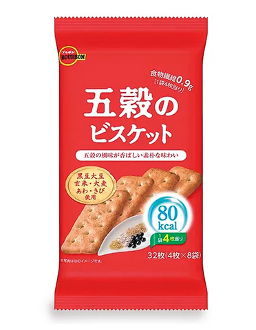 Bourbom gokoku no biscuit