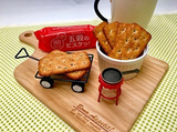 Bourbom gokoku no biscuit