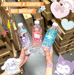 Bourbon    Character Ion Water 500ml