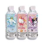 Bourbon    Character Ion Water 500ml