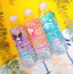 Bourbon    Character Ion Water 500ml