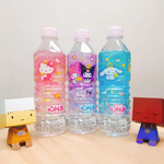 Bourbon    Character Ion Water 500ml