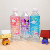 Bourbon    Character Ion Water 500ml