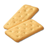 Bourbon oatmugi no cracker