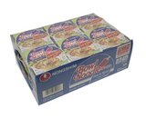 Bowl Noodles hot & spicy