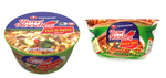 Bowl Noodles hot & spicy