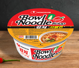 Bowl Noodles Kimchi