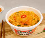 Bowl Noodles Kimchi