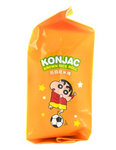 Brownjac rice roll egg yolk flavor