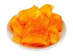 Buldak Potato Chips Quattro Cheese