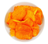 Buldak Potato Chips Quattro Cheese