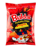 Buldak Chips