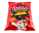 Buldak Potato Chips Original