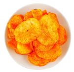 Buldak Potato Chips Original