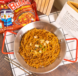 Buldak Spacy Ramen