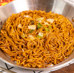 Buldak Spacy Ramen