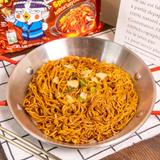 Buldak Spacy Ramen
