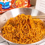 Buldak Spacy Ramen