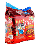 Buldak Spacy Ramen