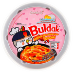 Buldak Spicy Tteokbokki
