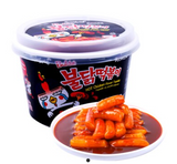 Buldak Spicy Tteokbokki Original