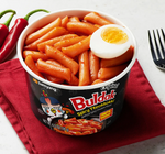 Buldak Spicy Tteokbokki Original