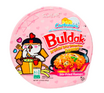 Buldok Spicy Chicken cup noodle