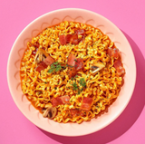 Buldok Spicy Chicken cup noodle