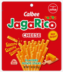 Calbee jagarico cheese flavor