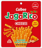 Calbee jagarico cheese flavor