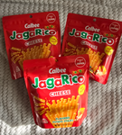 Calbee jagarico cheese flavor
