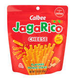 Calbee jagarico cheese flavor