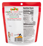 Calbee jagarico cheese flavor