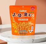 Calbee Jagarico Teriyaki
