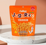 Calbee Jagarico Teriyaki