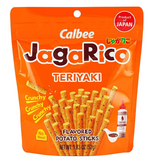 Calbee Jagarico Teriyaki