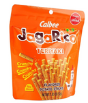 Calbee Jagarico Teriyaki