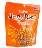 Calbee Jagarico Teriyaki