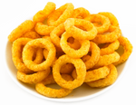 Calbee Onion ring