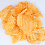 Calbee Pizza Potato Chips
