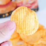 Calbee Pizza Potato Chips