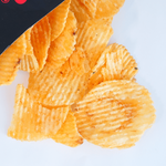 Calbee Pizza Potato Chips