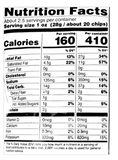 Calbee Pizza Potato Chips