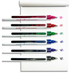 Seriously Smooth Rollerball Gel Pens